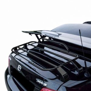 JMS baggage porter fits for Mazda MX5