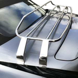 JMS Gepäckträger passend für Mercedes SLS