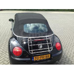 JMS baggage porter fits for VW New Beetle
