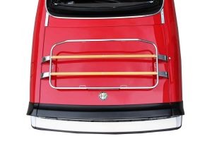 JMS baggage porter fits for Alfa Spider