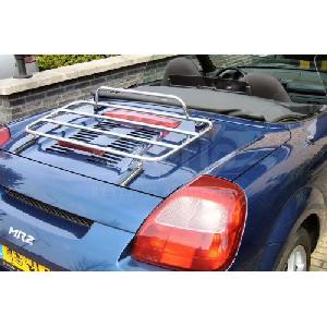 JMS baggage porter fits for Toyota  MR2