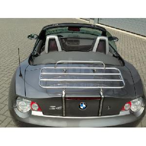 JMS baggage porter fits for BMW Z4