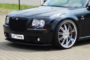 Noak Frontspoilerschwert  passend für Chrysler 300C