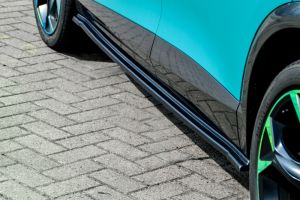 Noak Seitenschweller links/rechts passend für Cupra Formentor KM