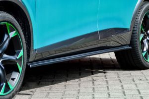 Noak Seitenschweller links/rechts passend für Cupra Formentor KM