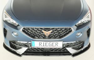 Rieger Tuning Spoilerschwert SG passend für Cupra Formentor KM
