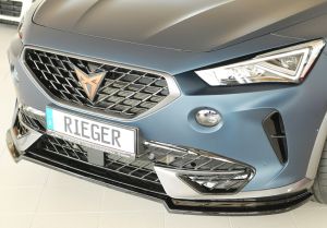 Rieger Tuning Spoilerschwert SG passend für Cupra Formentor KM
