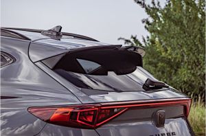 JE Design Dachspoiler 2-pcs passend für Cupra Formentor KM