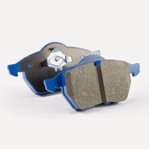 EBC Bluestuff NDX pads rear fits for Ford Galaxy 1 2.8 V6 Großraumlimousine  04/00-05/06