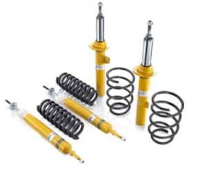 Eibach B12 Pro-Kit passend für HYUNDAI i40 (VF)