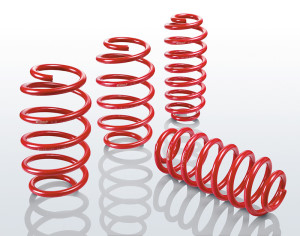 Eibach Exklusiv springs fits for Volkswagen Golf 7