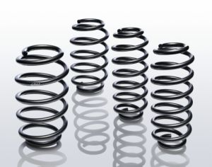 Eibach Pro-Kit passend für Ford Mondeo IV Stufenheck / Saloon