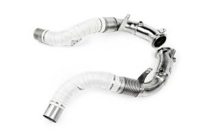 Eisenmann Downpipes  passend für BMW F86
