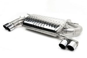 Eisenmann Rear muffler rear muffler left/right fits for BMW F30/F31