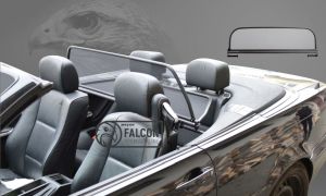 Weyer Falcon Premium Windschott für BMW E 46