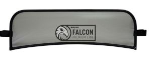 Weyer Falcon Premium Windschott für Audi TT ab 2006