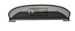 Weyer Falcon Premium wind deflector for Peugeot 308 CC