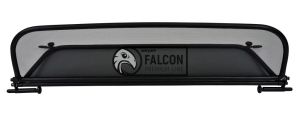 Weyer Falcon Premium Windschott für BMW Mini Cabrio F57