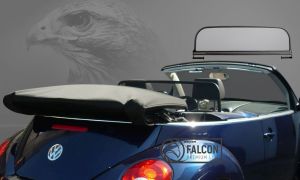 Weyer Falcon Premium Windschott für VW New Beetle Facelift