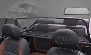 Weyer Falcon Premium Windschott für VW New Beetle