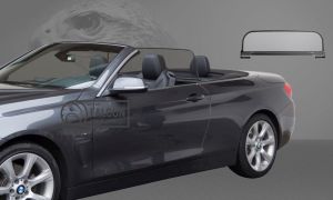 Weyer Falcon Premium Windschott für BMW 4-er F33