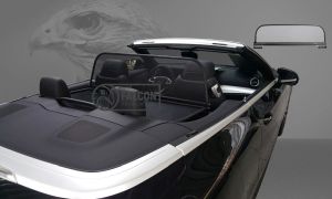 Weyer Falcon Premium Windschott für Mercedes W124