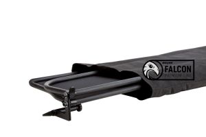 Weyer Falcon Premium Windschott für Peugeot 206