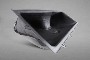 Capristo Airbox Oberteil passend für Ferrari 458