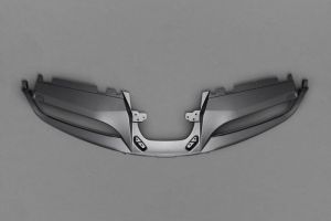 Capristo Frontspoiler Carbon glänzend lackiert passend für Ferrari 488 GTS