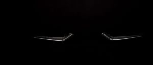 Aero Dynamics Fronteinsatz Carbon Leinen matt passend für Ferrari 458