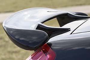 G&S Tuning Dachspoiler GS430 passend für Fiat Grande Punto
