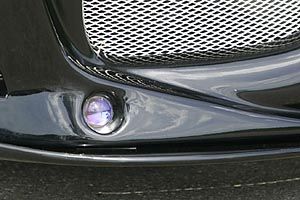 G&S Tuning Nebelscheinwerfer passend für Fiat Punto