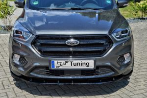 Noak Spoilerschwert ABS passend für Ford Kuga DM2