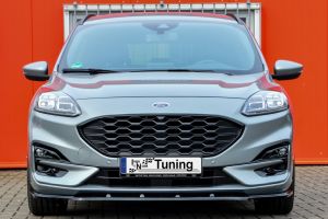 Irmscher front lip spoiler fits for Ford Tourneo Custom NXN
