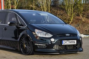 Cupschwert/Frontlippe Noak 10-14 passend für Ford S-Max