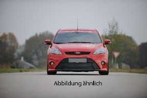 Rieger Frontstoßstange passend für Ford Focus 2