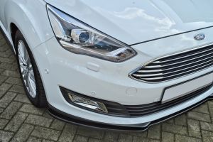 Noak Spoilerschwert ABS passend für Ford C-Max II