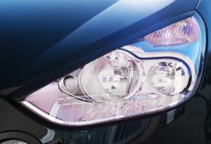 eyebrows bad look noak 06-10 fits for Ford S-Max