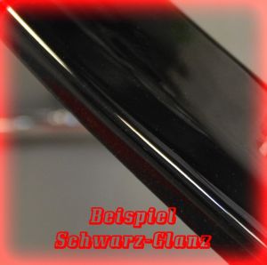 Noak Spoilerschwert schwarz glanz passend für Ford Focus DEH