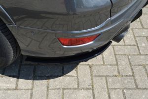 Noak Heckecken links/rechts ABS SG passend für Ford Kuga DM2