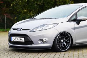 Noak front splitter fits for Ford Fiesta JA8