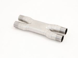 Friedrich Performance Manufaktur 2x70mm X-Pipe fits for Ferrari 812 Superfast
