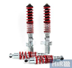 H&R Race-track RSS coilover fits for BMW 1er