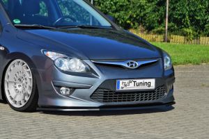 Noak front splitter  fits for Hyundai I30