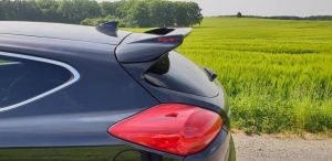 Giacuzzo Pro Ceed GT Heckspoiler 3-trg. passend für Kia Ceed
