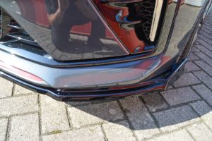 Noak Spoilerschwert/Cuplippe CL passend für Kia Ceed GT CD