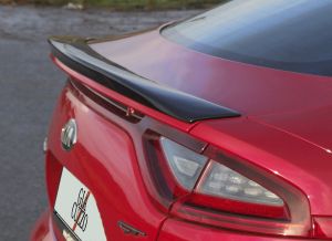 Giacuzzo rear wing race fits for Kia Stinger