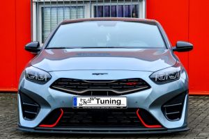 Noak Spoilerschwert FL SG passend für Kia Pro Ceed GT CD