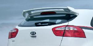 Giacuzzo Dachspoiler  passend für Kia Rio UB