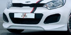 Giacuzzo Frontlippe Racing  passend für Kia Rio UB